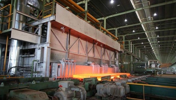 Sidérurgie : Maghreb Steel veut croire en une relance du marché