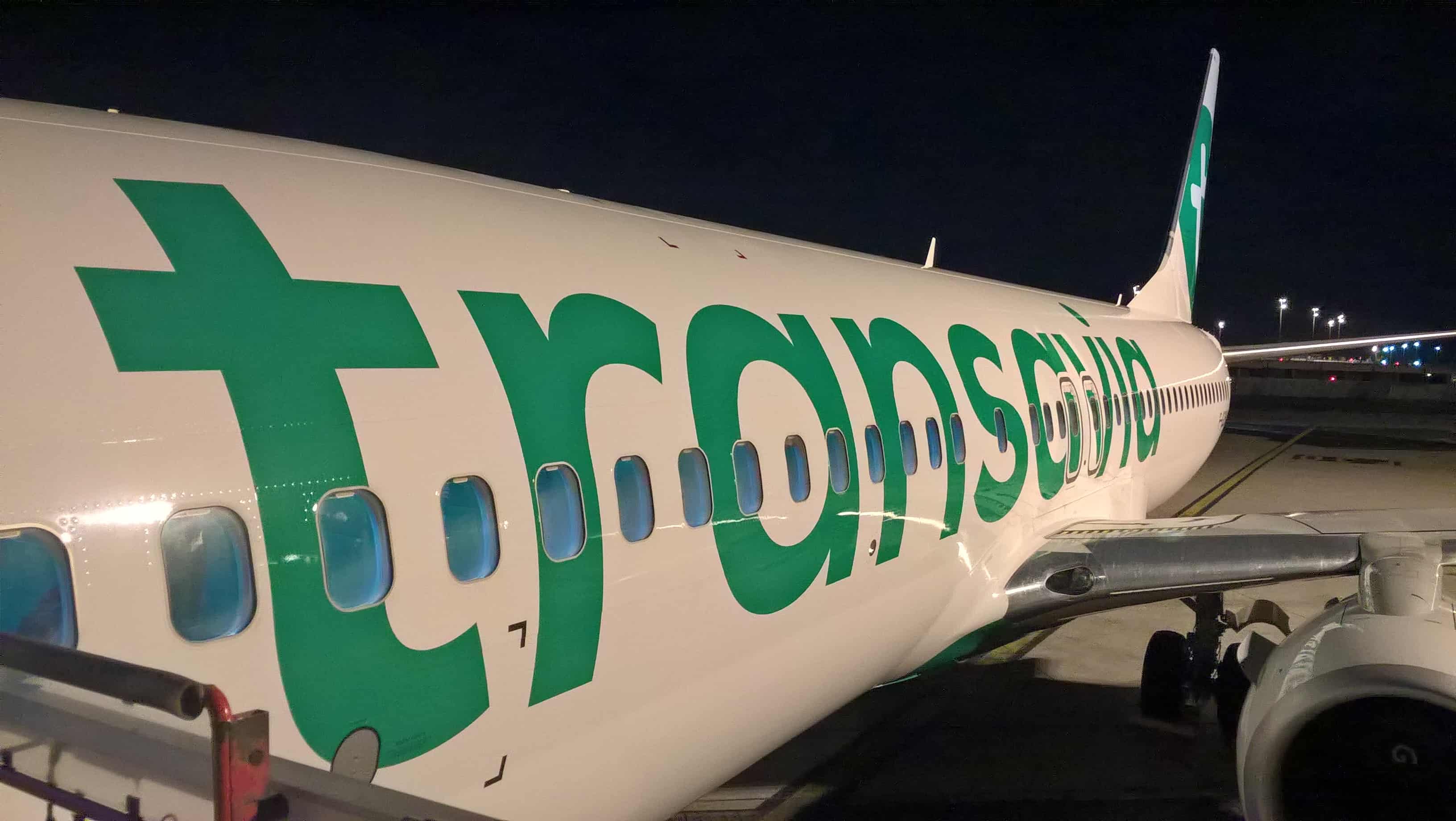 Transavia renforce son offre au Maroc