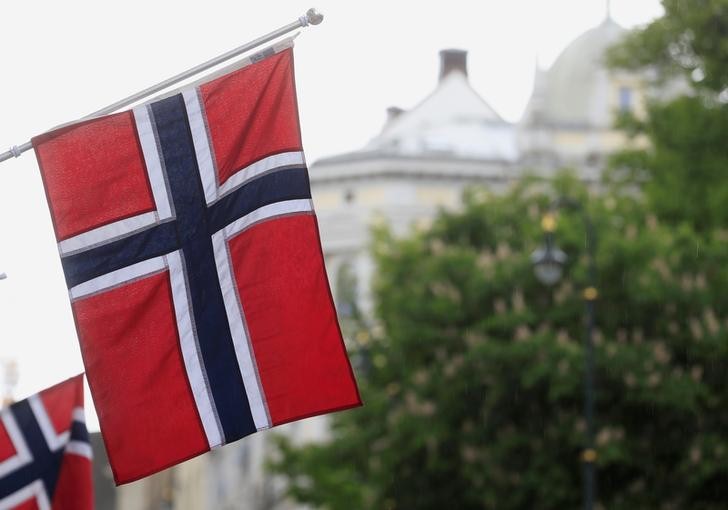 Le fonds souverain norvégien se désinvestira de 95 groupes pétroliers
