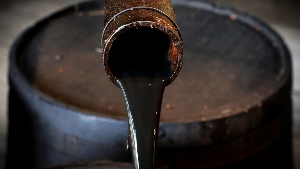 Etats-Unis : les stocks du pétrole brut augmentent plus que prévu