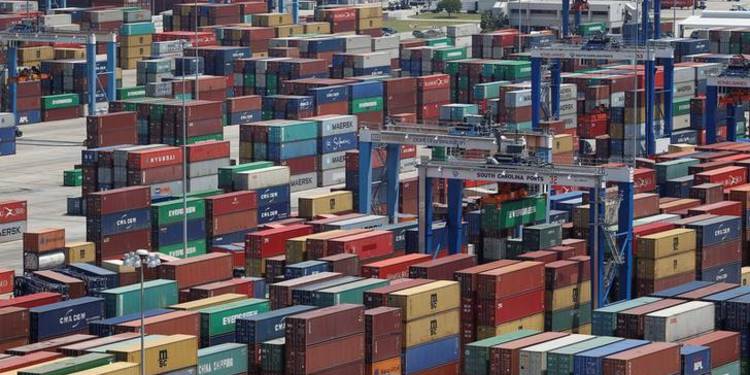 Les Etats-Unis annoncent 7,5 milliards de dollars de droits de douanes sur les exportations européennes