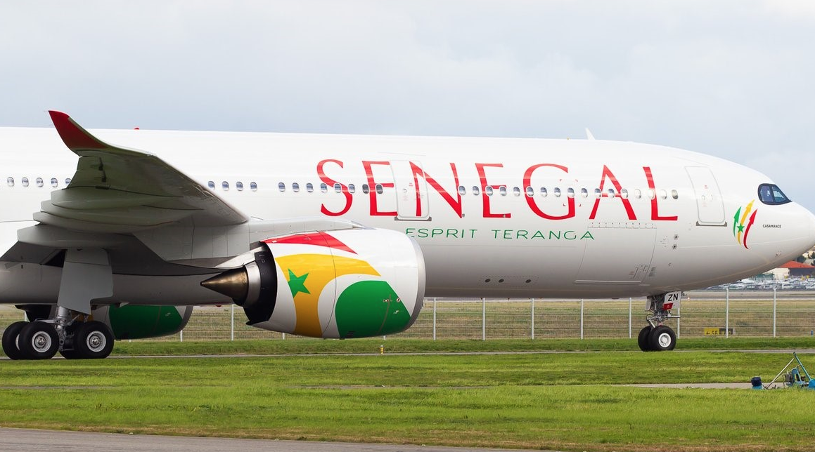 Air Sénégal lancera son hub de Dakar fin octobre