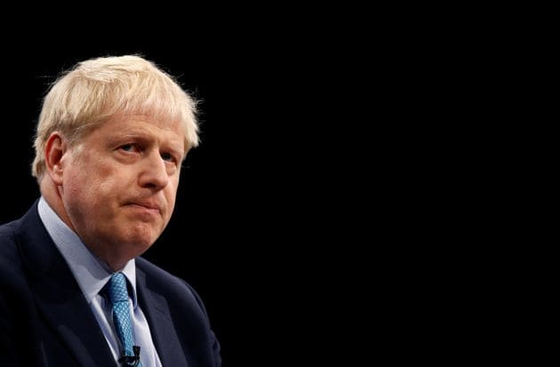 Brexit : Johnson demandera un report à l'UE faute d'accord