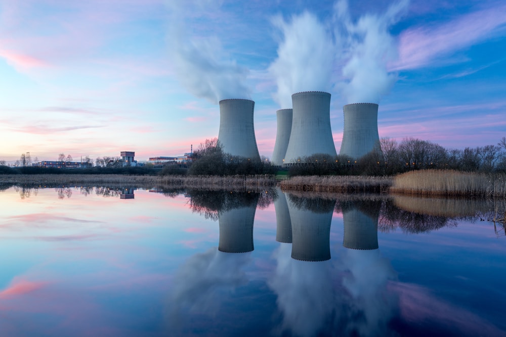 L'AIEA plaide pour un accroissement de l'énergie nucléaire pour lutter contre le changement climatique