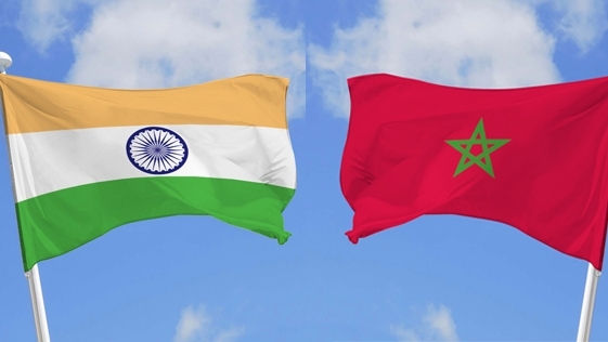 Les opportunités d’investissement au Maroc mises en avant à New Delhi