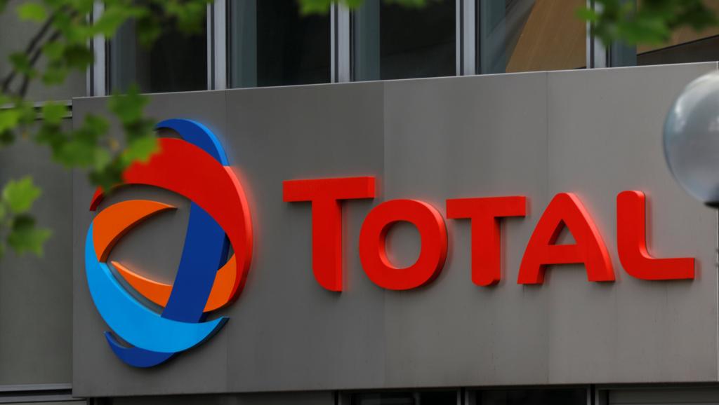 Total se renforce en Inde avec l'acquisition de Adani Gas