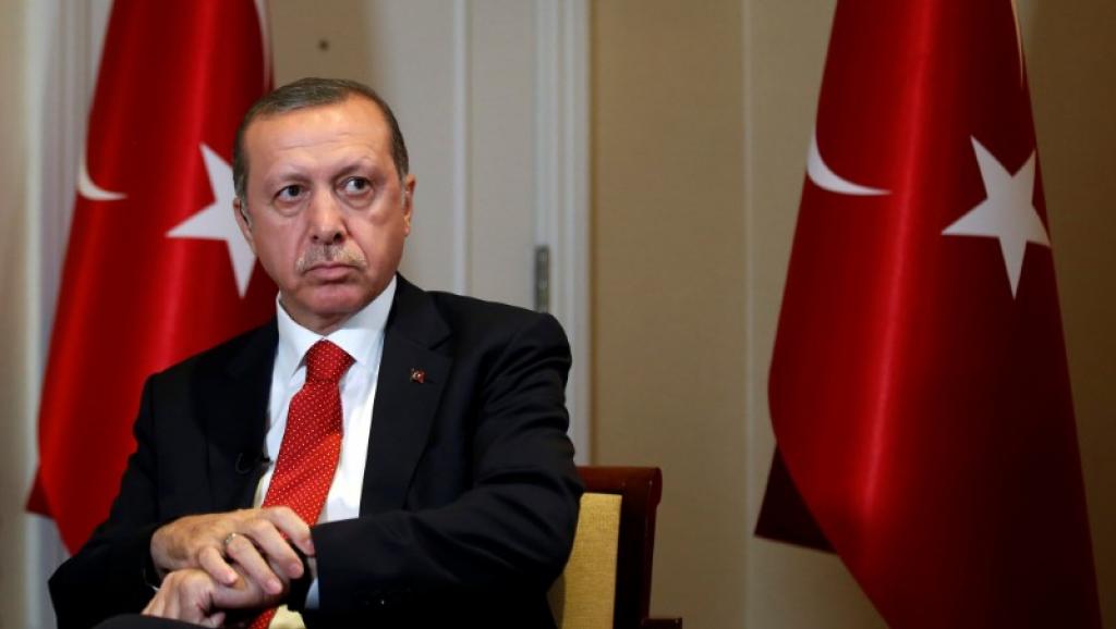 L'UE condamne l'opération militaire turque en Syrie