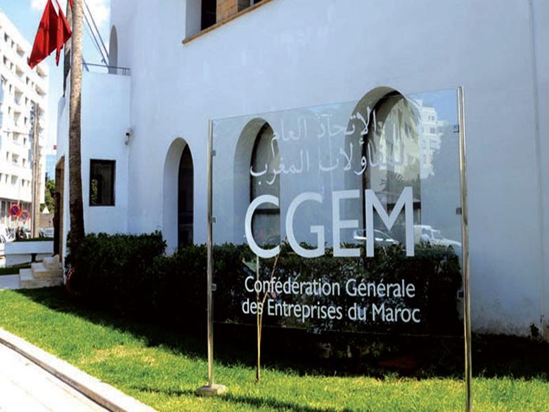 Le conseil d’administration de la CGEM fixé au 28 octobre