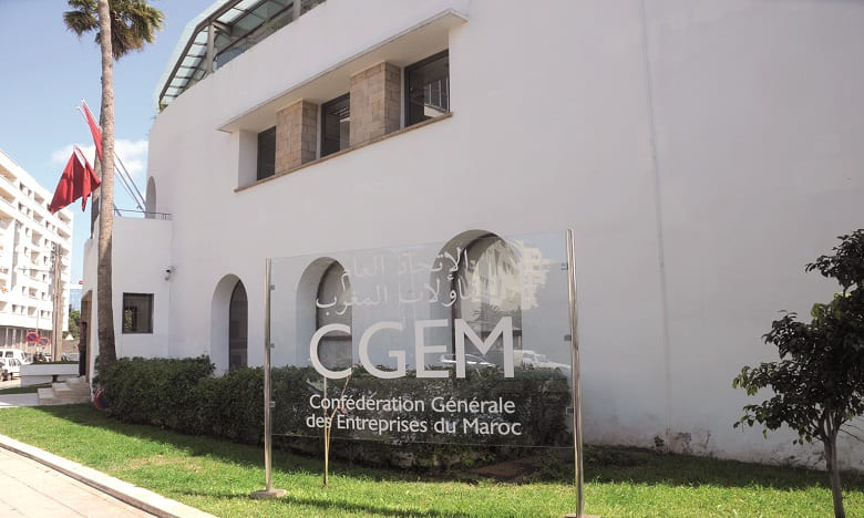 CGEM : Pas de Conseil d’Administration demain - Info Maroc