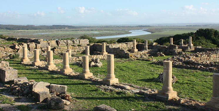 Sites archéologiques au Maroc : Plus de 2 millions visiteurs