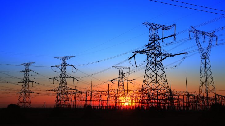 Énergie électrique: hausse de 23,2% de la production national à fin août