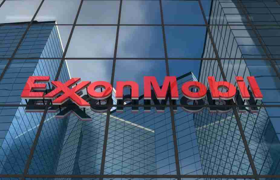Procès en vue pour ExxonMobil
