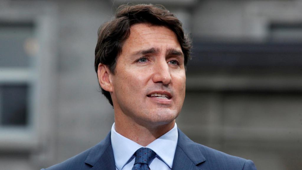 Canada: Réélu, Justin Trudeau formera un gouvernement minoritaire