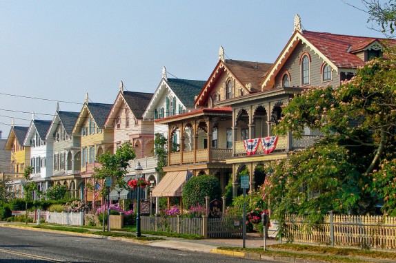 Etas-Unis: les ventes de maisons neuves en repli en septembre