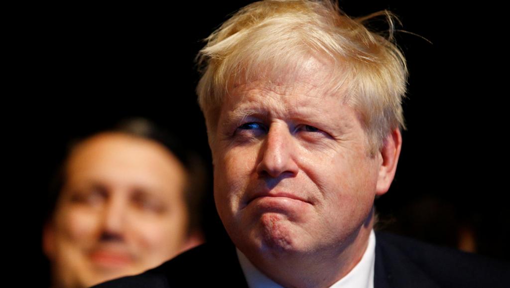 Boris Johnson appelle à des élections générales le 12 décembre