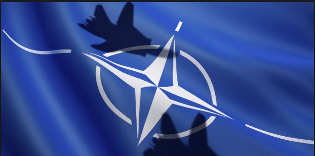 L'Ukraine propose de renforcer sa coopération avec l'OTAN