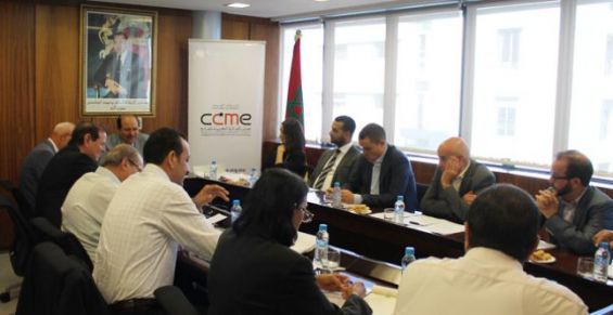 CCME: Brûler le drapeau national est une «atteinte à un symbole de la souveraineté nationale et à la dignité des Marocains»