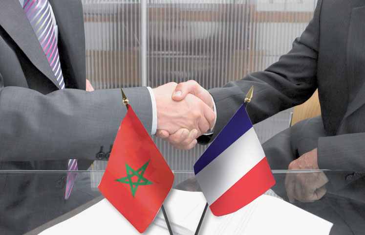 Le Maroc compte plus de 1.000 entreprises françaises employant 80.000 personnes