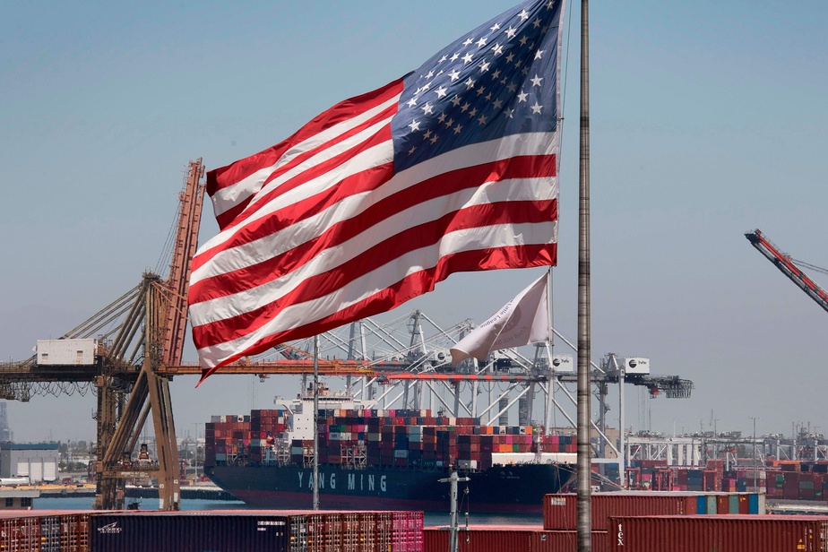 Antidumping: l'OMC autorise Pékin à sanctionner 3,6 milliards USD de produits américains
