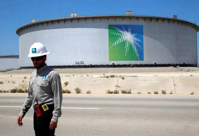 Saudi Aramco donne le coup d'envoi de son IPO