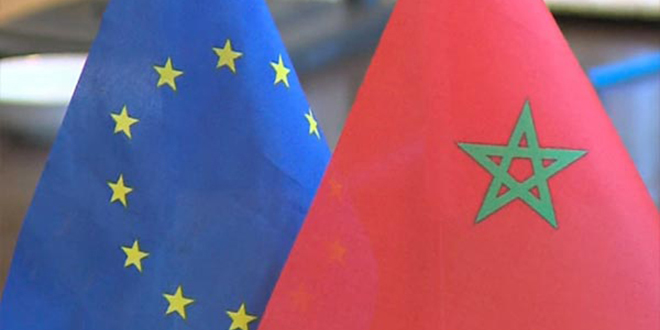 Le Maroc et l'UE signent la mise en oeuvre du partenariat euro-méditerranéen pour la recherche
