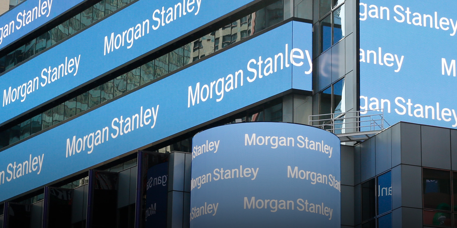 L'AMF requiert 25 M EUR d'amende contre Morgan Stanley pour manipulation de cours de la dette française