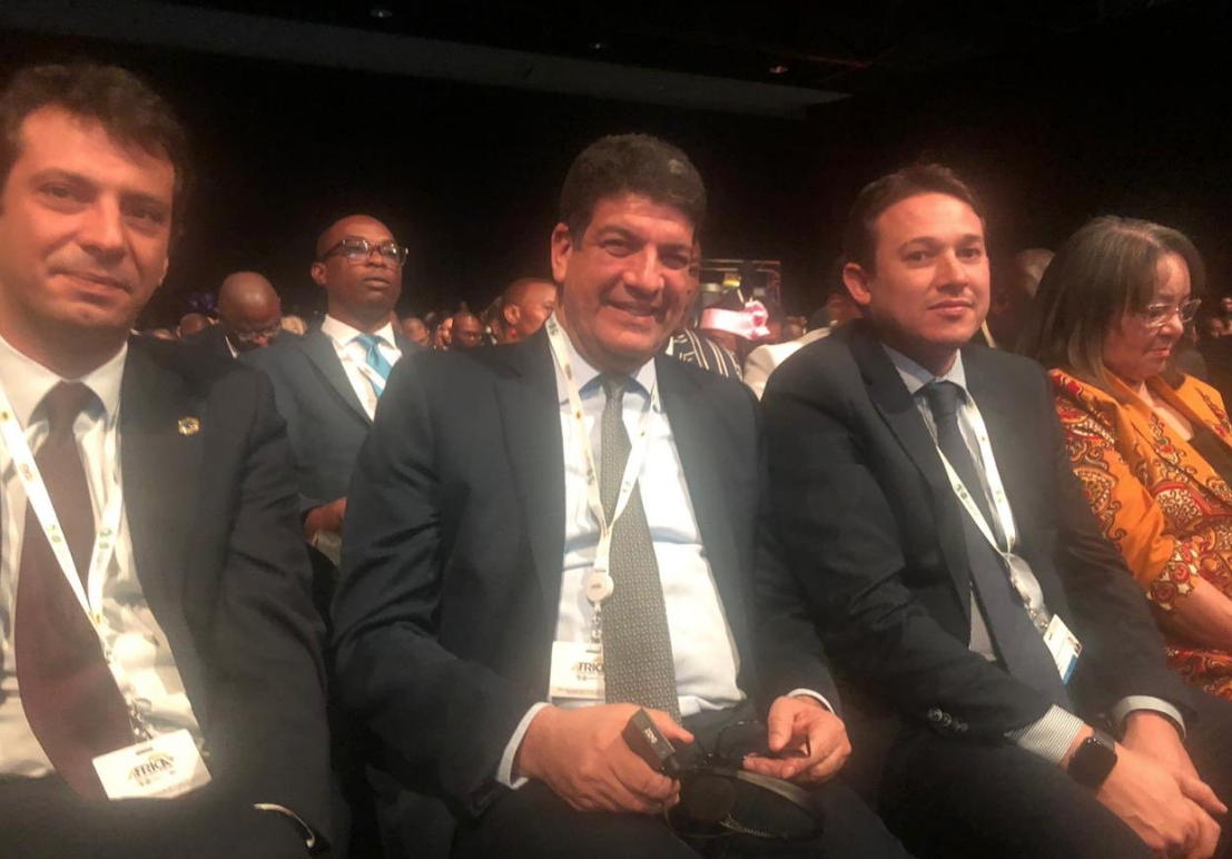 Une forte délégation marocaine participe à Johannesburg au «Davos africain»