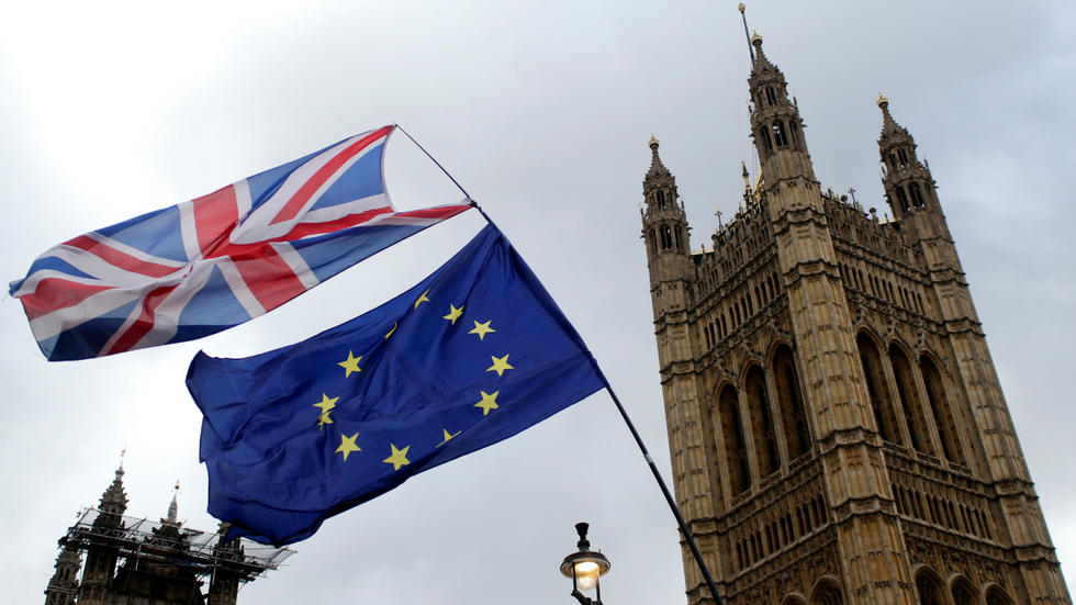 Londres ne nommera pas de commissaire européen avant les élections britanniques