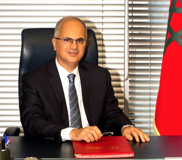 Le Maroc réélu, membre du conseil d’administration de l’Euromed Postal