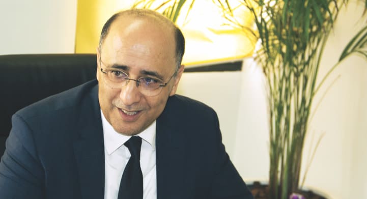 Réélection de Hassan Boubrik au comité exécutif de l’IAIS à Abu Dhabi