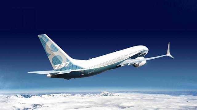 Boeing espère une levée de l’immobilisation au sol du 737 MAX à la mi-décembre