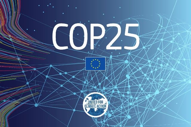 Le gouvernement espagnol adopte une batterie de mesures pour garantir la réussite de la COP25