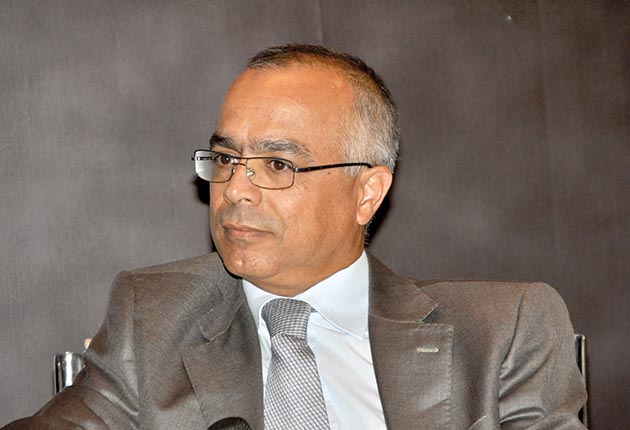 Chakib Benmoussa nommé par le Roi Président de la Commission spéciale sur le modèle de développement
