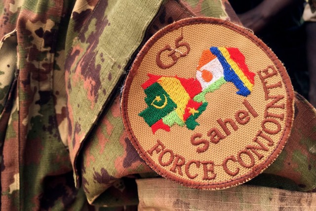 L'ONU appelle à soutenir la force du G5 Sahel pour faire face à la détérioration de la situation sécuritaire dans la région
