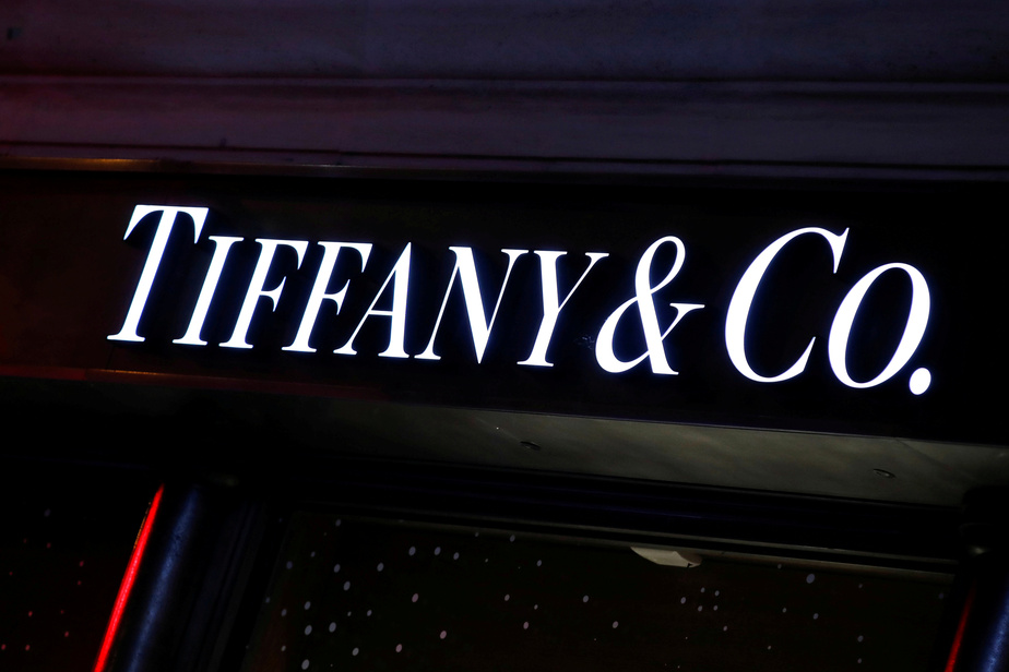 Le géant du luxe français LVMH rachète le joaillier américain Tiffany