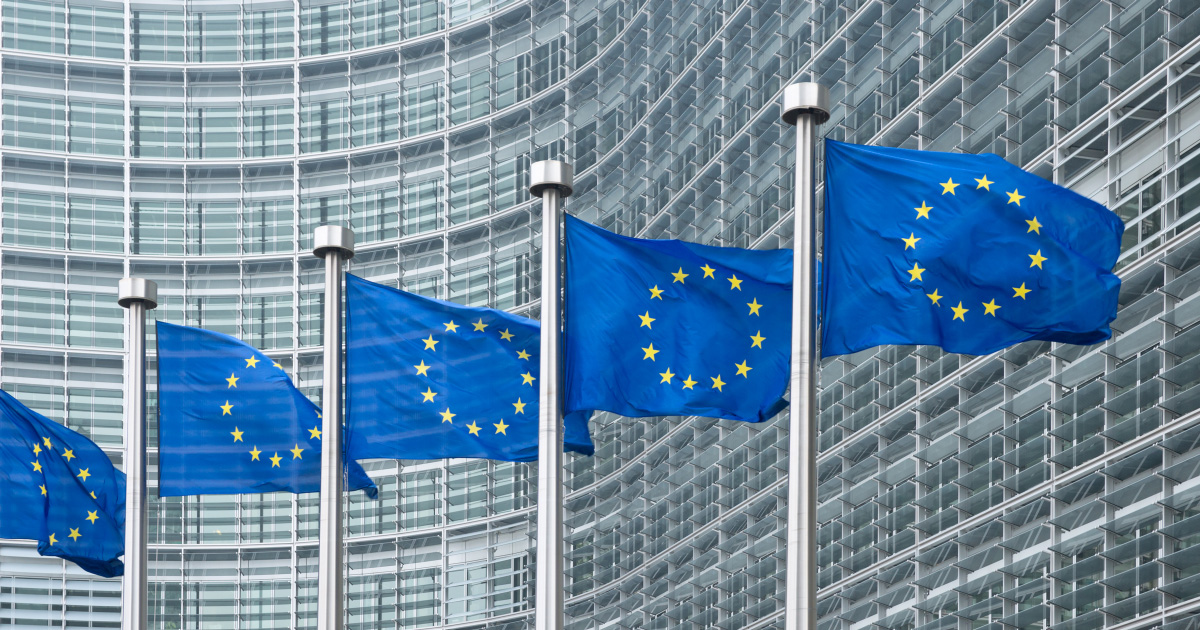 UE: les Etats membres valident une liste à 27 pour la prochaine Commission