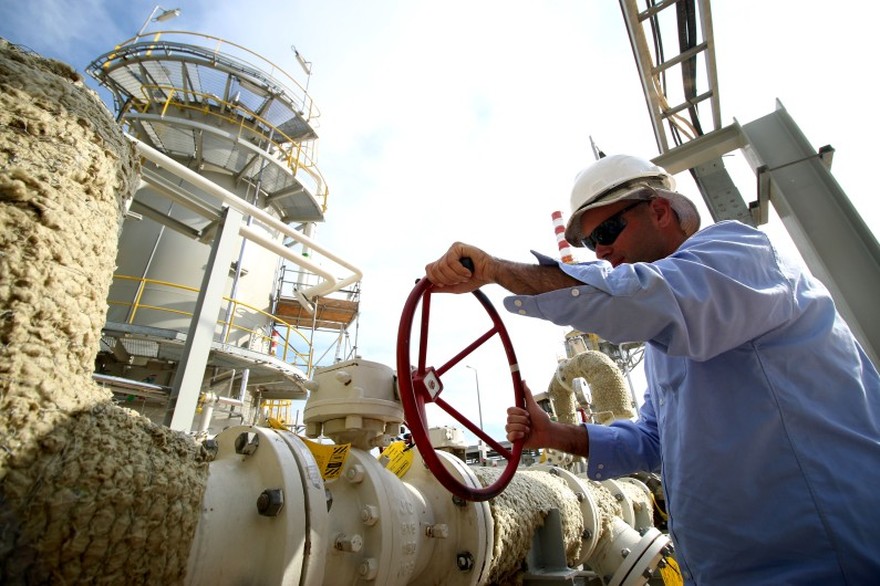 Le Qatar compte augmenter sa production de gaz