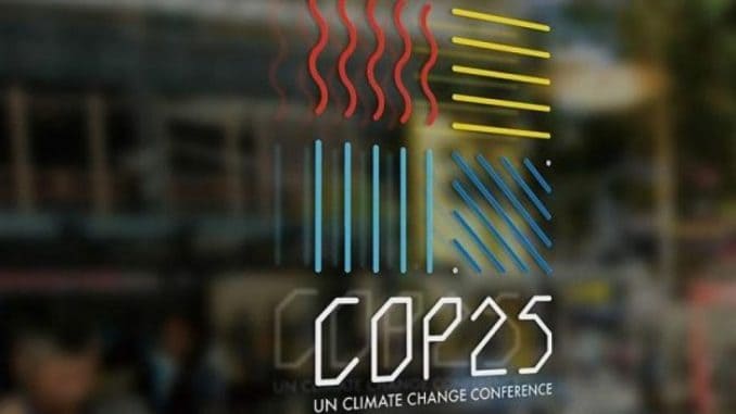 COP 25 : Les Etats peuvent-ils atténuer le réchauffement climatique
