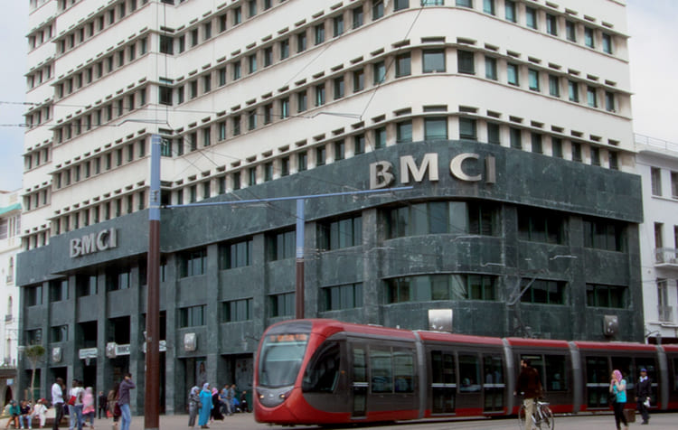 BMCI : Résultat en progression de 1,4% à fin septembre