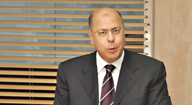 Mohamed Horani nommé Consul général honoraire de Singapour à Casablanca