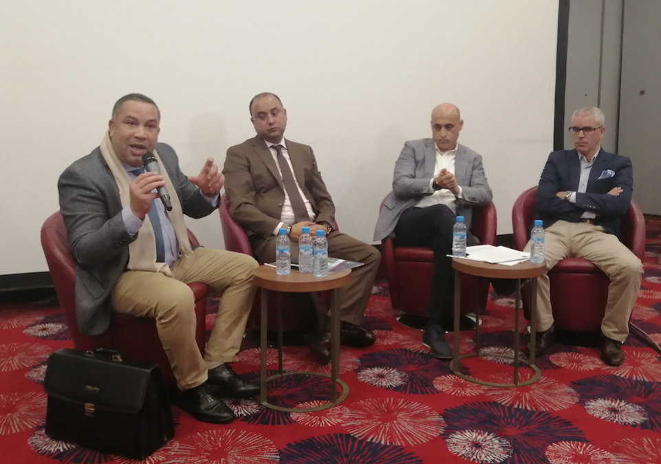 L’ENCG de Settat organise à Marrakech un colloque sur l’innovation dans le management
