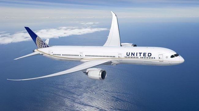 United Airlines commande 50 Airbus A321XLR pour remplacer des Boeing 757