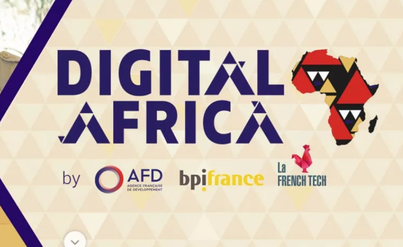 L'AFD lance un nouveau fonds de 15 millions d'euros dédié aux start-up africaines