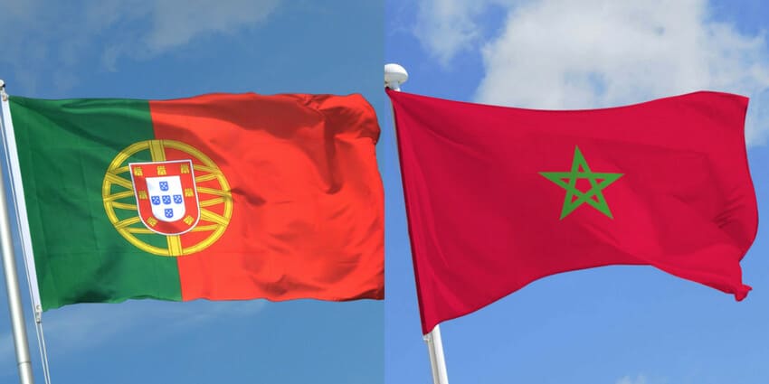 Des portugais en mission d'affaires au Maroc - Eco News