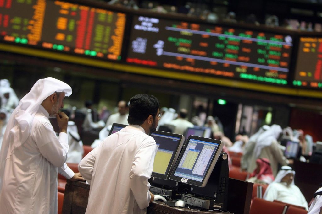 L'action de Saudi Aramco s'envole de 10% pour ses débuts historiques en Bourse