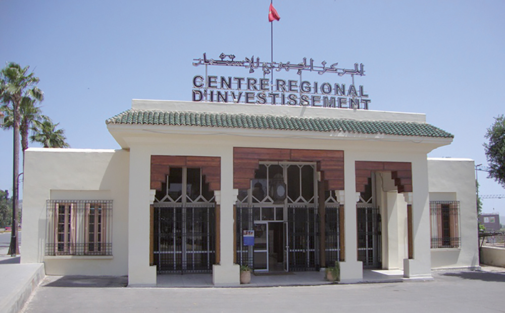 Le CRI de Fès-Meknès tient son premier Conseil d'administration