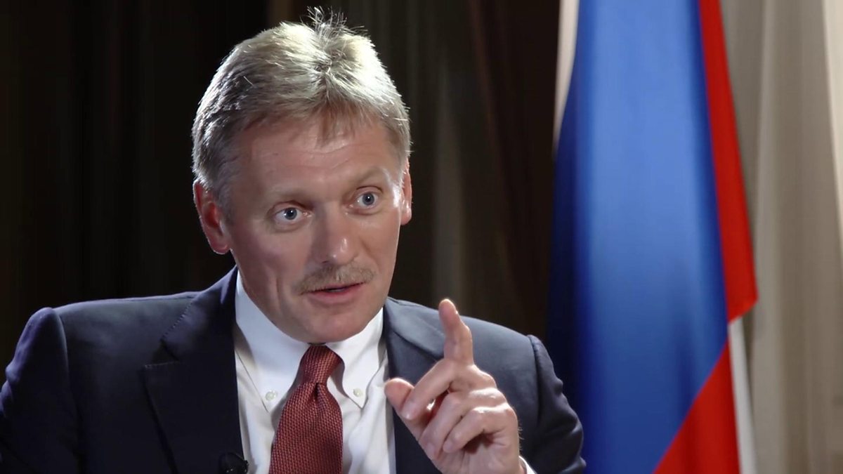 Le Kremlin doute d'une amélioration des relations russo-britanniques