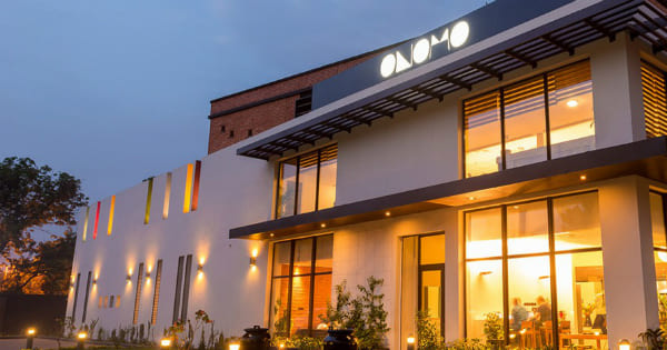 ONOMO Hotels rachète BON Hotels - Actualité Entreprises