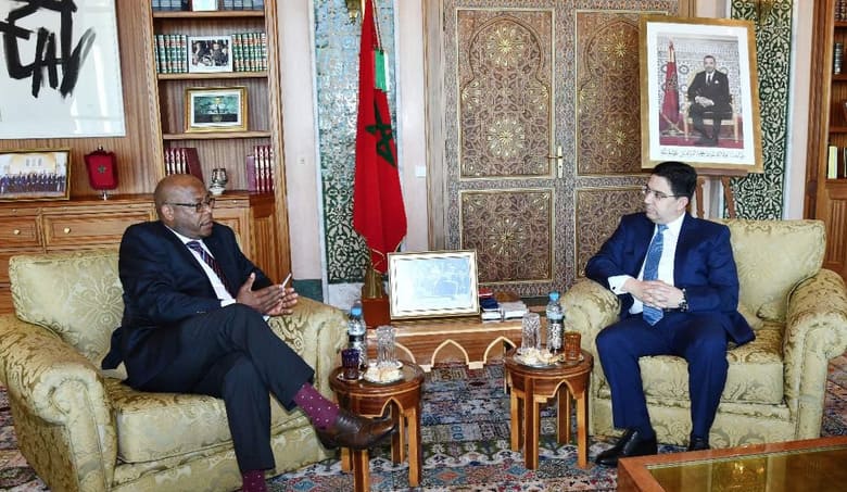 Sahara : Nouvelle victoire diplomatique pour le Maroc - Infos