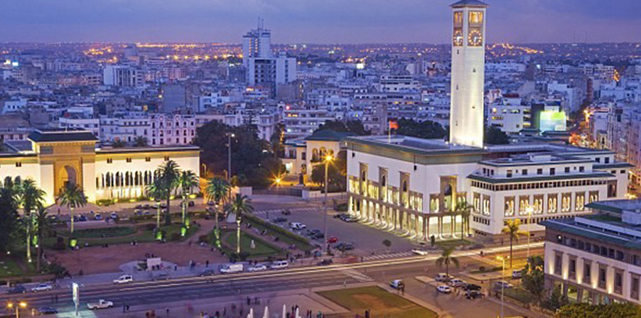 Tourisme : le CRT de Casablanca reçoit des opérateurs chinois et tchèques